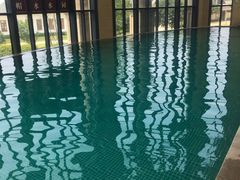 -郑州银基黄帝宫御温泉