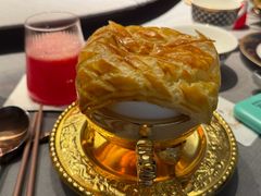 酥皮八珍胡辣汤-阿五黄河大鲤鱼(英协路店)