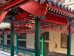 -莲池书院博物馆