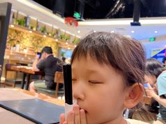 -森味花园·日本料理(伊藤洋华堂亚运村店)