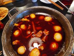 李子坝特供芋儿-李子坝梁山鸡(李子坝大鸡哥店)