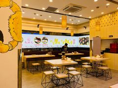 -朱洪元苏式面馆(绿宝广场店)