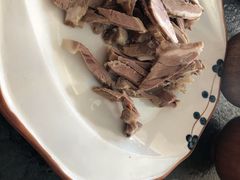 -诺敏塔拉奶茶-布里亚特包子-手把肉(锦都会店)