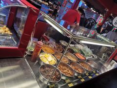 -东门町美食街