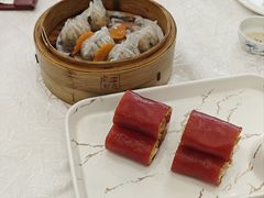 -老廣新意-全天茶点(宝能店)