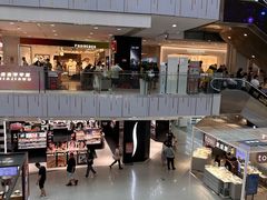 -凯德MALL(西直门店)