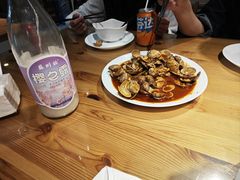 -华餐馆(莫邪路店)