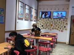 -俊泰食档·韩式料理(新迎小区店)