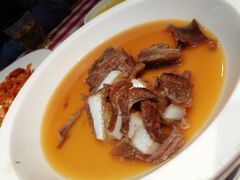 -西贝莜面村(上海百联西郊店)