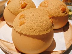 炳胜菠萝包-炳胜品味(海印总店)