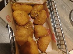 -叁宝烤肉• 西安烧烤(太乙路店)