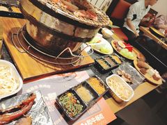 -百联南桥购物中心
