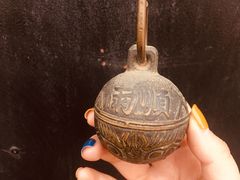 -出走咖啡·面包(宋庄店)