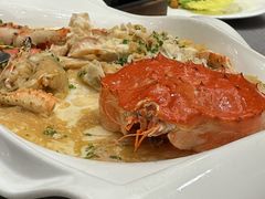 -海景壹号大酒店(滨湖店)