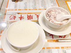 姜撞奶-义顺牛奶公司(新马路老店)