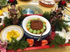 -白家大院·王府宫廷菜(苏州街店)