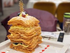101鲜果拿破仑-翠园(北京王府中环店)