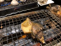 -烧货·活海鲜炭烧(湖滨商业街店)