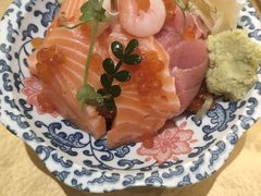 -鮨政· Omakase(港汇恒隆广场店)