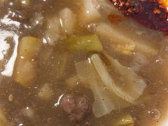 -刘老虎肉丸糊辣汤(总店)