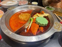 -大龙燚火锅(春熙店)