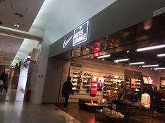 -NIKE品牌体验店(金源新燕莎店)