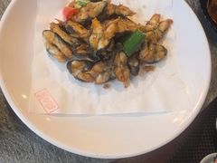 -猪肉婆私房菜(容桂总店)
