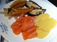 iphone_upload_pic-星伦多自助料理·涮烤一体(虹悦城店)