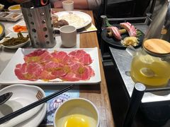 -韩宫宴烤肉·料理(苏州中心店)
