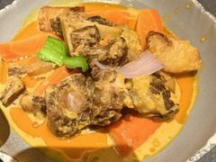 -A One Kitchen·南京精菜馆(德基广场店)