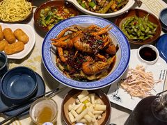 -91小龙虾·香辣蛙(蛇口店)