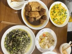 -茅山风味馆