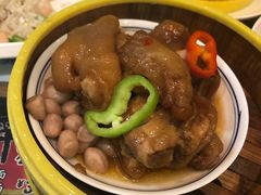 -香港新曜记茶餐厅(星耀城店)