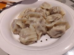 -八珍饺子·烤鸭·家常菜