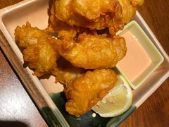-山杏yama-katsu·吉列炸物