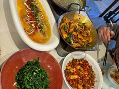 -江南宴•沿江菜江南味(七街店)