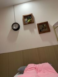 -芳朵美容养生SPA