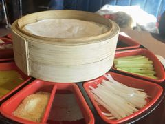 -羲和雅苑•北京烤鸭(平安国际金融中心店)