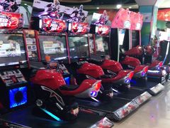 -大玩家(拱墅万达店)