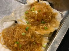扇贝-胶东海鲜大排档(北太平庄店)