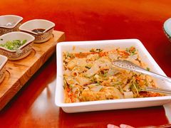 -九十九顶毡房(阜石路店)