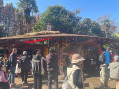 -云南民族村