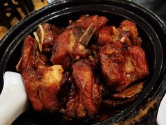 秘制红枣骨-文记壹心鸡(宝华路店)