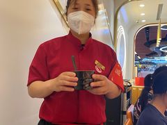 -争鲜回转寿司(通州万达店)