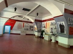 -延安杨家岭革命旧址