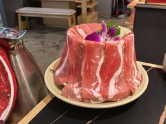 -蜀大侠火锅(四川北路店)