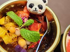 -川成元·麻辣香锅(凯德MALL西直门店)