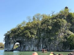 -桂林两江四湖景区