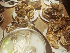 -星伦多自助料理(江阴万达店)