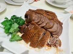 -兴悦酒家(环市东路店)